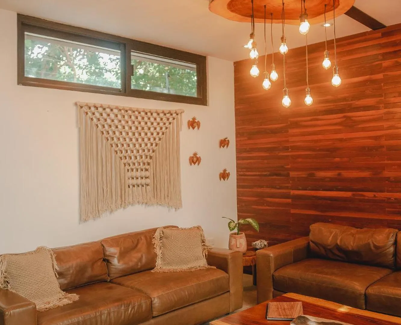 Casa Madrigal Mun Tulum Villa Tatil Evi