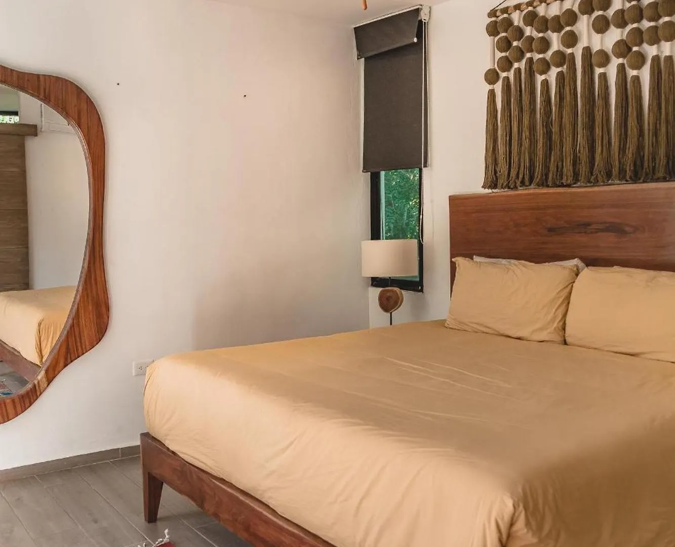 Tatil Evi Casa Madrigal Mun Tulum Villa