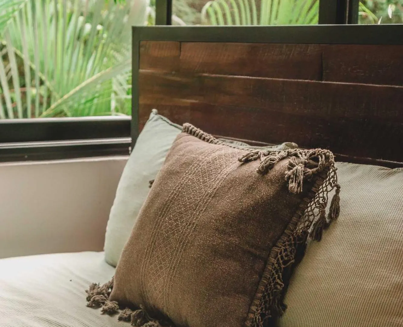 Casa Madrigal Mun Tulum Villa Meksika